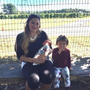 Meet your Posher, Leah